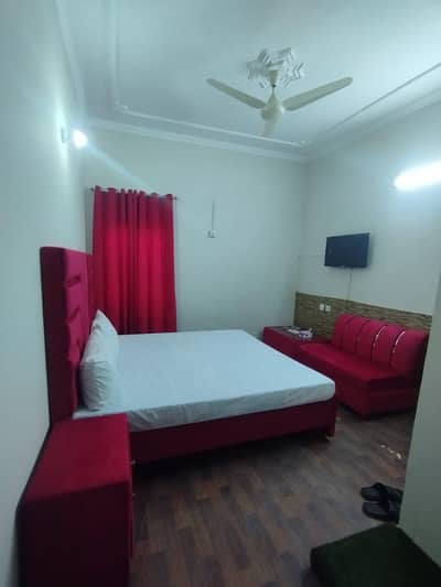 Eden plus exative hotel