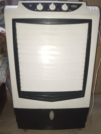 Air Cooler N. B