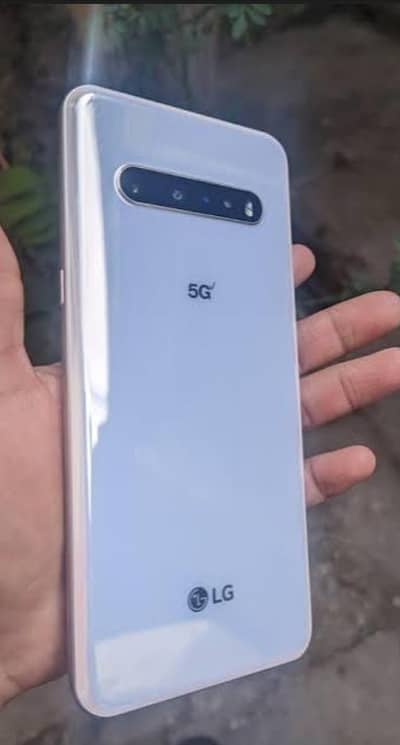 lgv60 as fresh as new pta approved