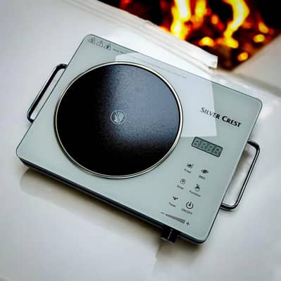 Next Life Hot Plate (3500 Watts)