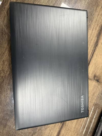 Toshiba Tecra A-50-D