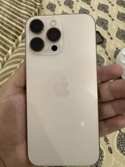 Iphone 16 Pro Max JV