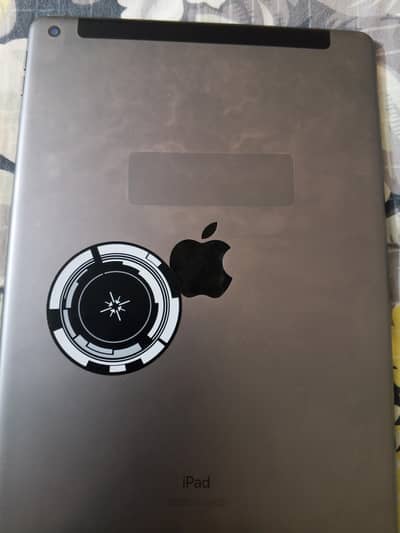 ipad 7 generation 03091270022