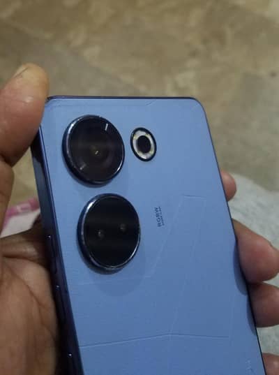 TECNO CAMON 20 8+8 256 GB