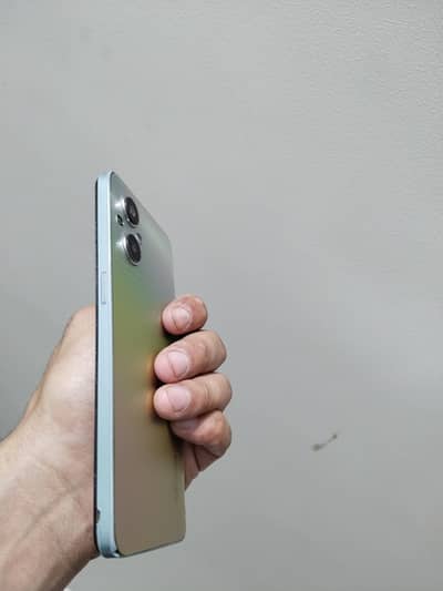 Oppo F21 Pro 5g
