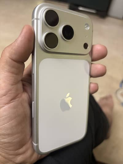 iphone 17pro 512gb