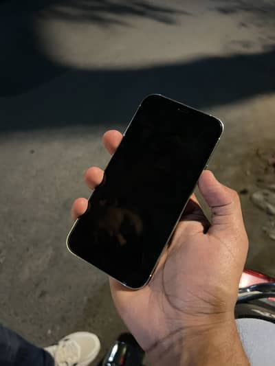 Iphone 12 pro pta approve