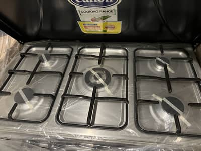 Brand new Cooking Range