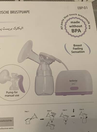 Baby Feeding Accessories Kit