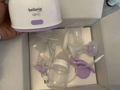 Baby Feeding Accessories Kit