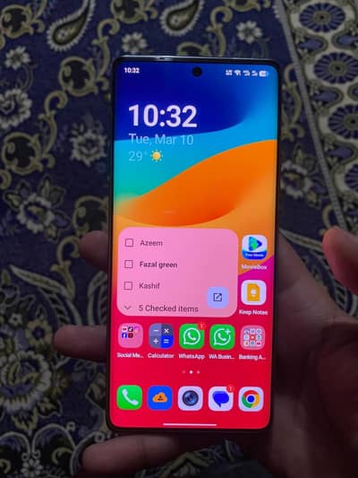 infinite hot 50 pro plus