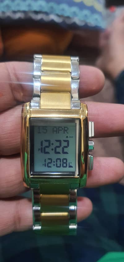 Seikho 5 original watch condition 95%