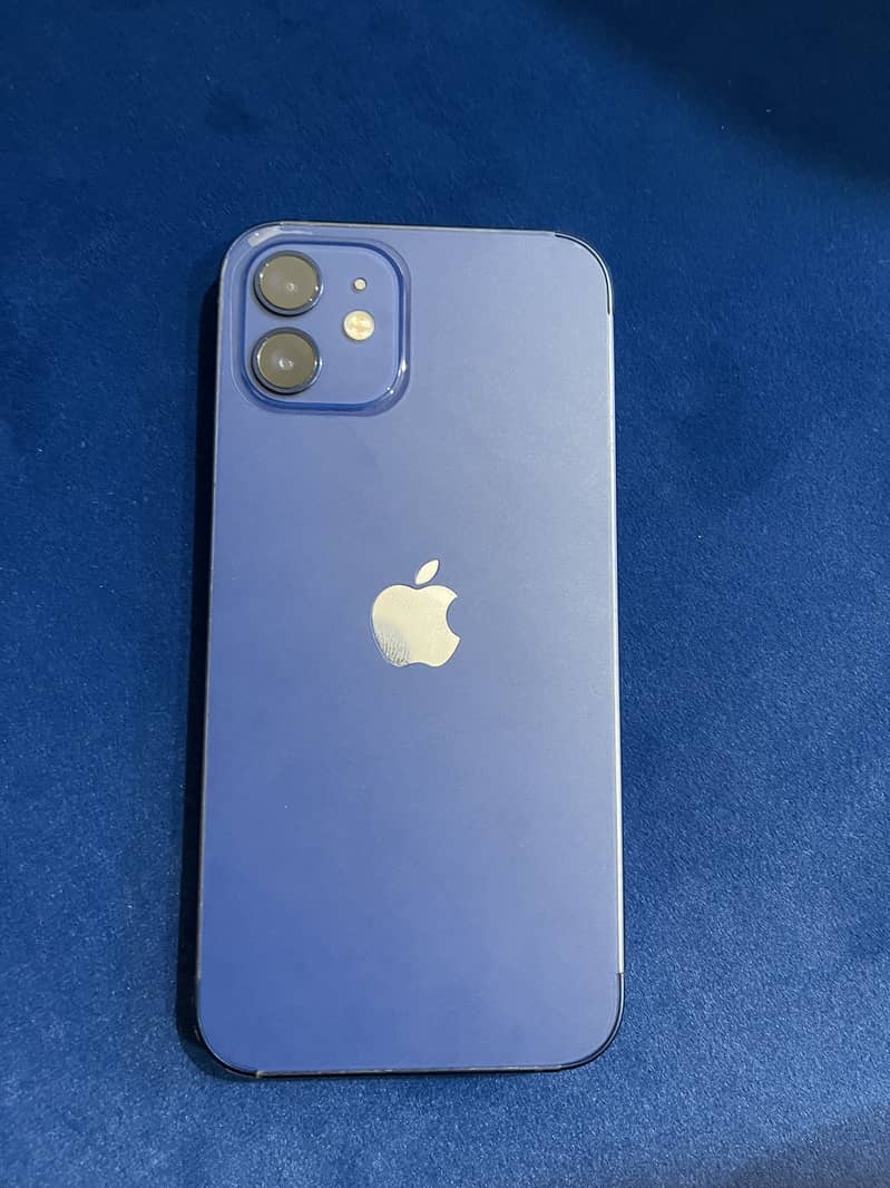 Iphone 12 0