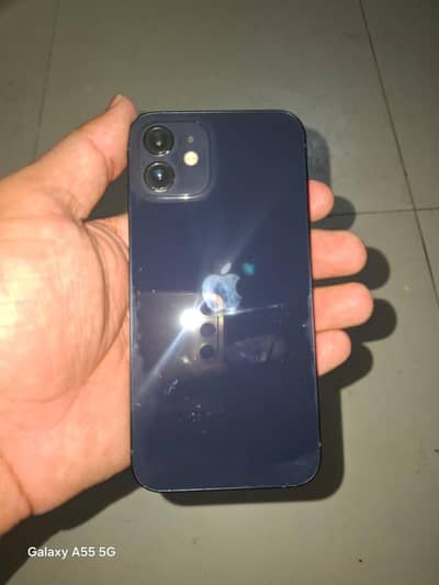 iphone 12 water pack urgent sale 03167624823 Whatsapp par rabta kro