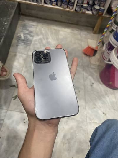 iPhone 13 Pro max non pta jv