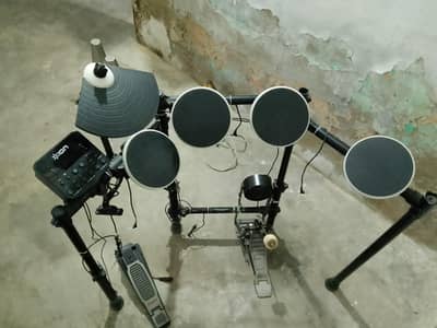 Roland not Electric Drum Kit For Sale Urgent