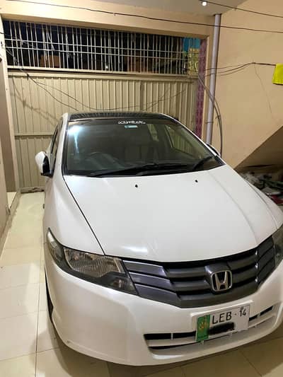 Honda City 1.3  2014 b/t Corolla xli, gli, civic, etc