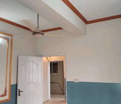 600 Square Feet Flat For sale In Beautiful G-15