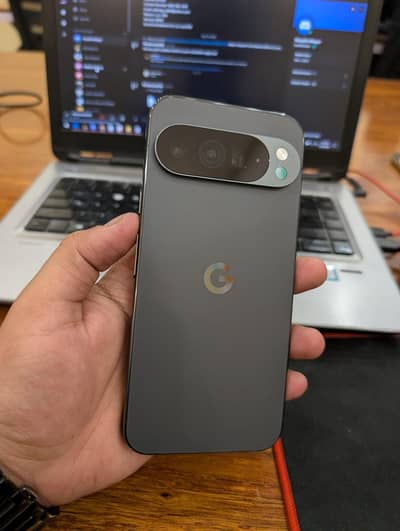 Pixel 10 Pro XL 16/256