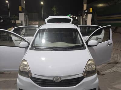 diahatsu mira 9/10 condition urgent sale