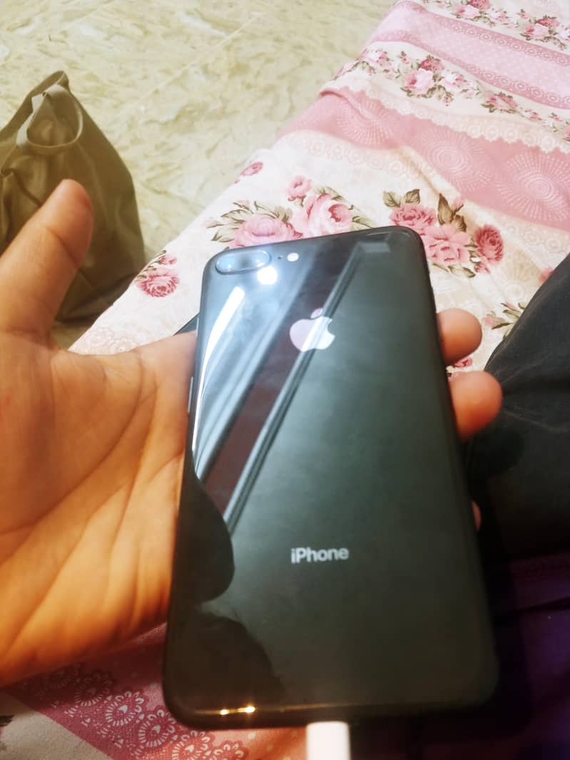 iphone 8 plus 0