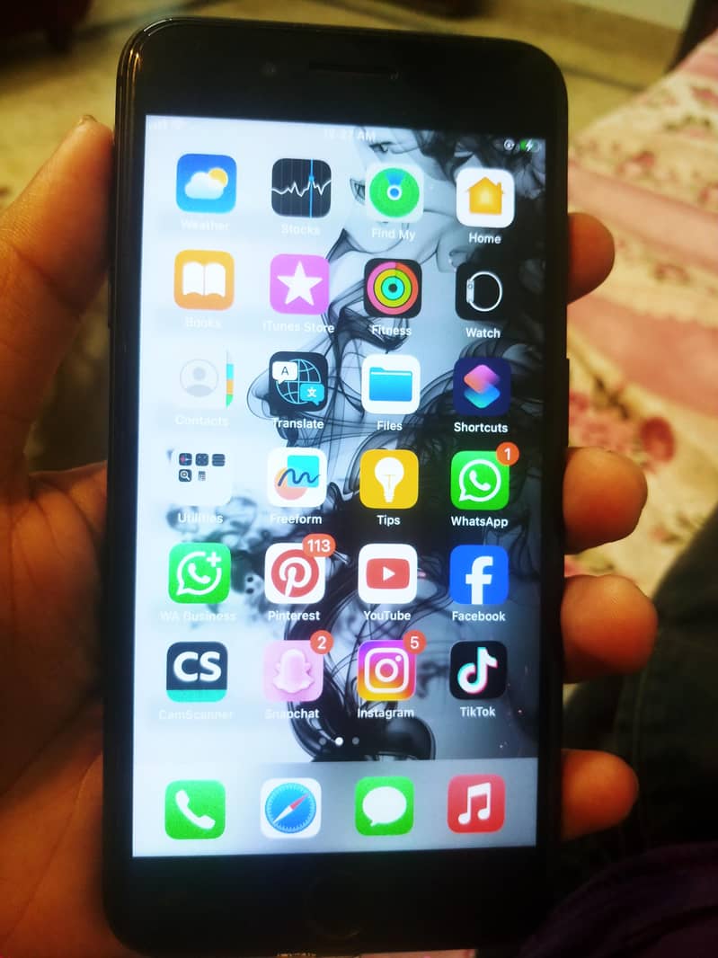 iphone 8 plus 1