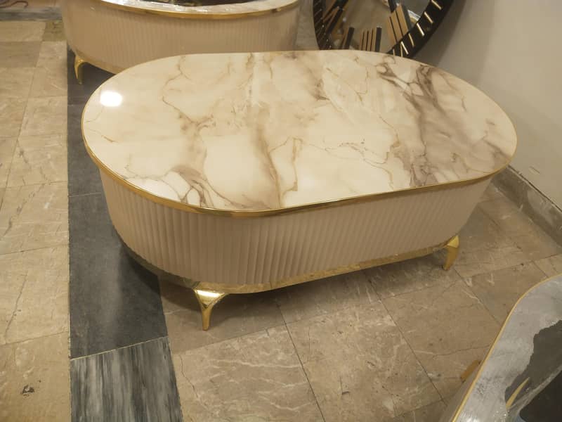 console table with mirror 4