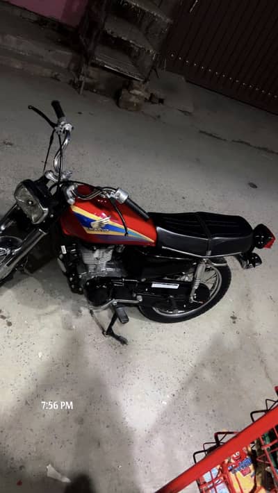 2002 Model All oky bio on spot