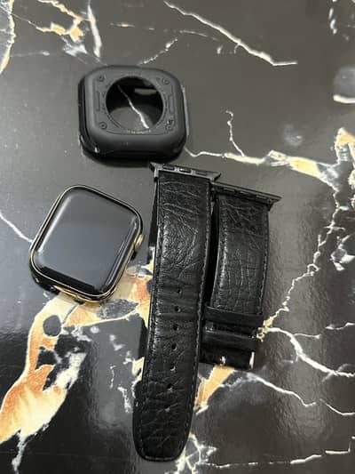 Brand New Series 8 41mm Stainless Steel