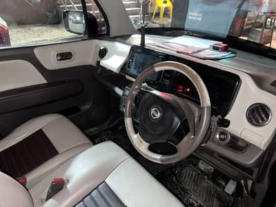 Nissan Moco 2015/19 Full option