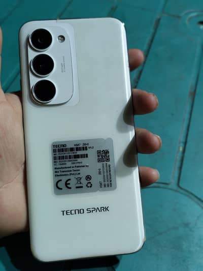 tecnospark40proplus