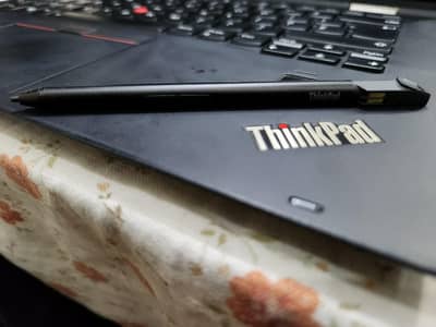 Lenovo Thinkpad X1 Yoga i7 7th 16gb/256gb
