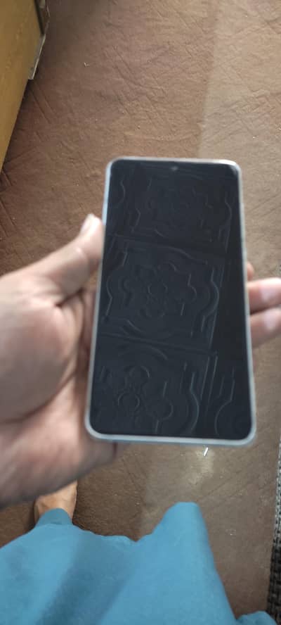 Samsung S21 Fe 5g Dual Pta Physical offical