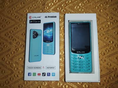 Calme 4G Premium for Sale Wifi Hotspot Mobile 7200mAh Battery