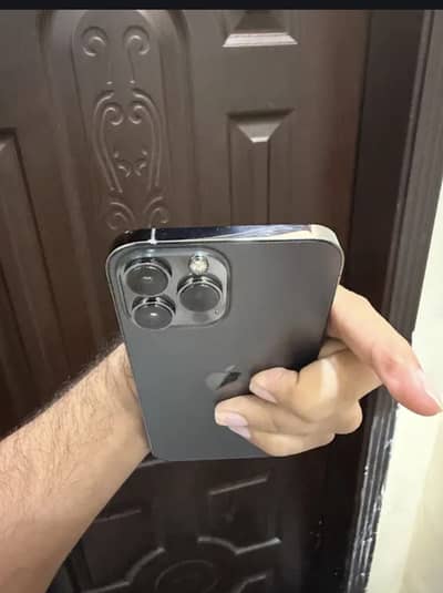 iPhone 13 pro max non pta