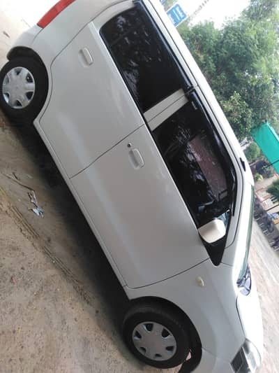 Suzuki Wagon R 2018