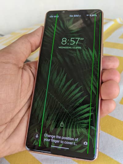 Sony Xperia 5 mark 3 (SALE / EXCHANGE)