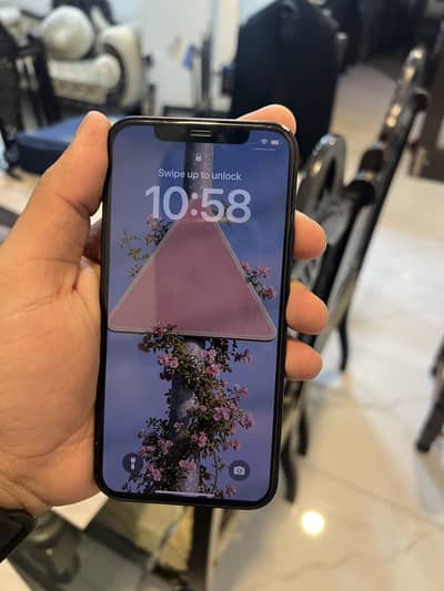 Iphone 12 factory unlock