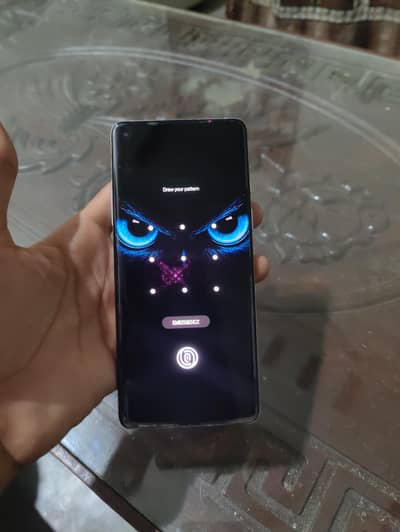 OnePlus 8 brand new condition