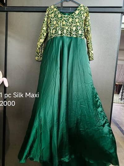 Like new dresses for sale