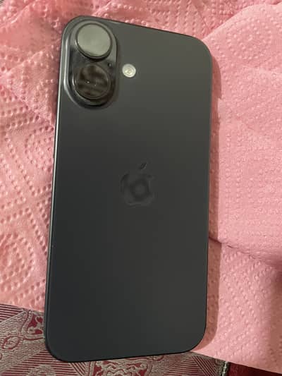 Iphone 16 jv