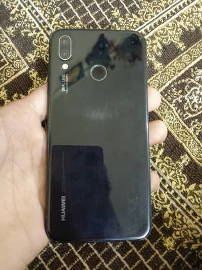 Huawei P20 Lite 4/64Gb