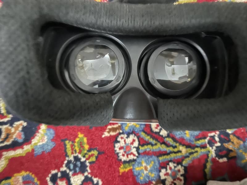 Vr occulus 0