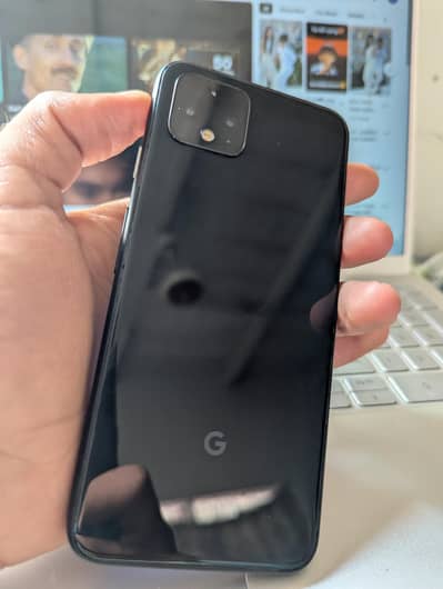 Google pixel 4 PTA approved