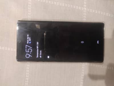 Pixel 6 Pro I Official PTA I 12/128 I 10/10 I Waterpack I Urgent Sale