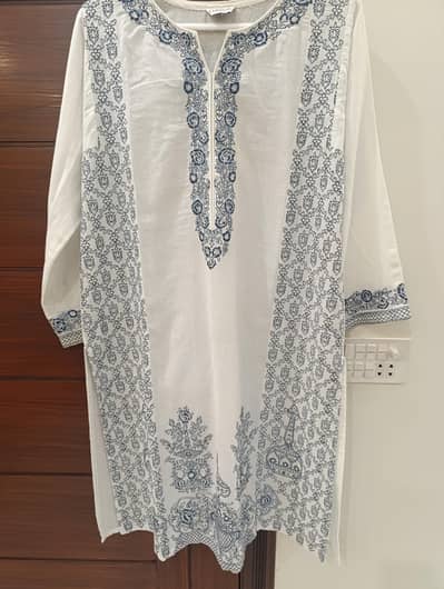 chinyere 2 piece dress