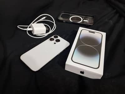 iphone 14 pro 256 GB for sale