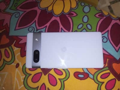 GOOGLE PIXEL 7A PTA APPROVED URGENT