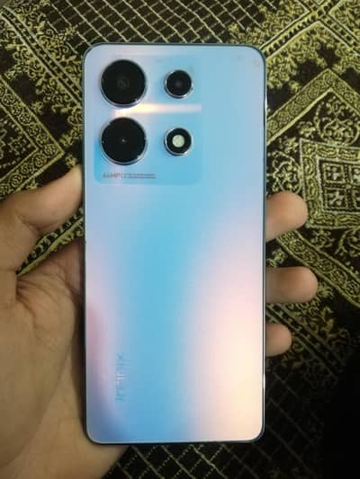Infinix Note 30 8+8/256Gb