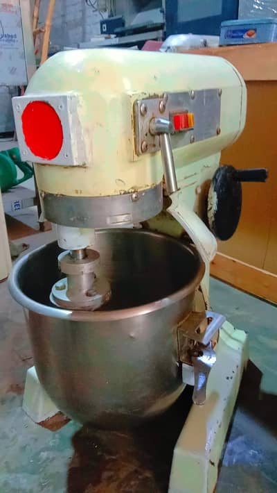 dough machines all size mixer